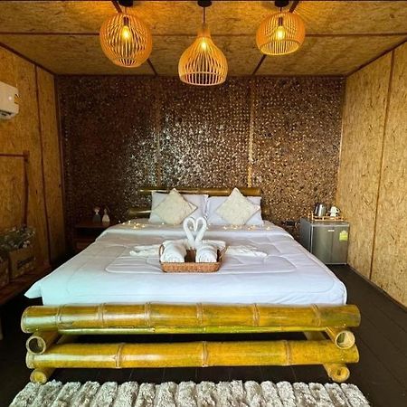 Greenheart Garden View Camp Phuket Kata Beach  Exterior foto