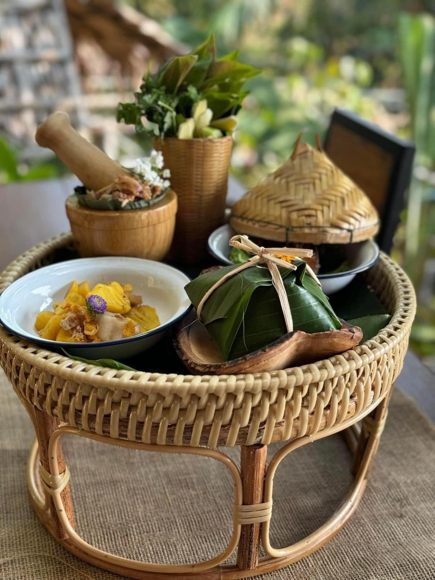 Greenheart Garden View Camp Phuket Kata Beach  Exterior foto