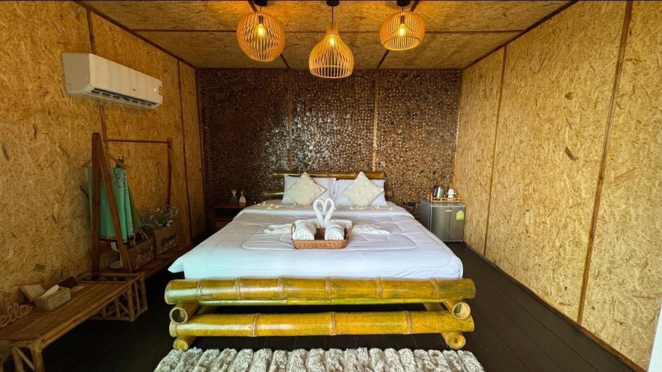 Greenheart Garden View Camp Phuket Kata Beach  Exterior foto